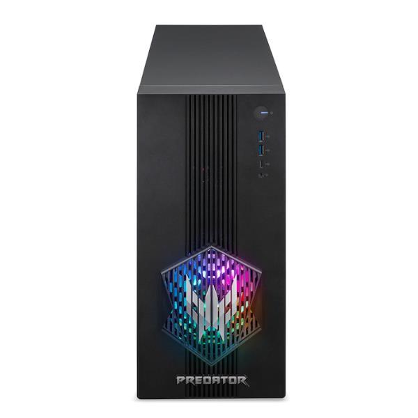 Acer PREDATOR ORION 3000 PO3-665H810 Nvidia RTX 5070